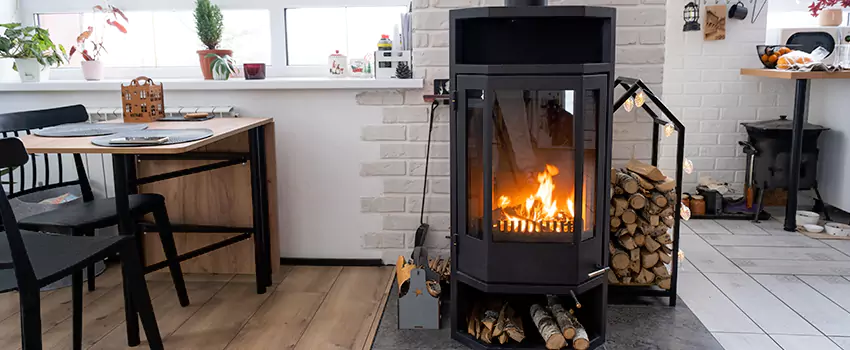 Wood Stove Firebox Installation Services in Allen Park, MI