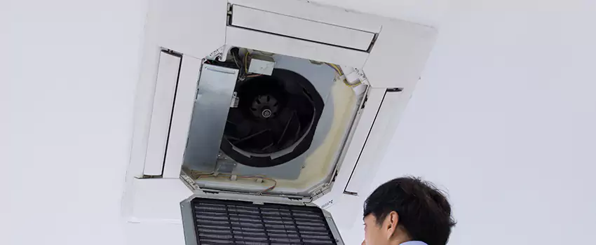 Benefits of Professional Air Duct Cleaning in Allen Park, Michigan
