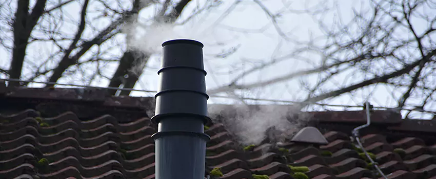 Broken Chimney Animal Screen Repair And Installation in Allen Park, MI