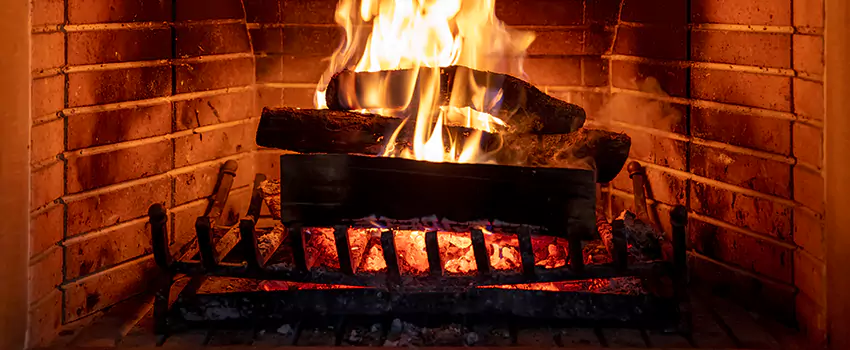 Chimney Ash Dump Cover Repair Services in Allen Park, MI