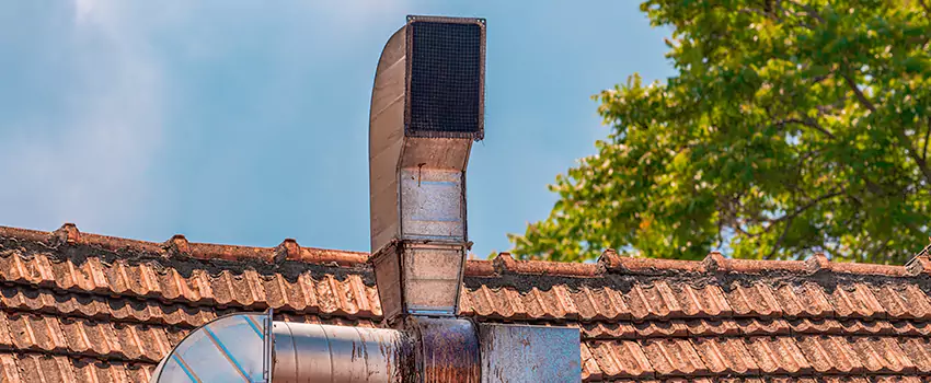 Chimney Creosote Cleaning Experts in Allen Park, Michigan