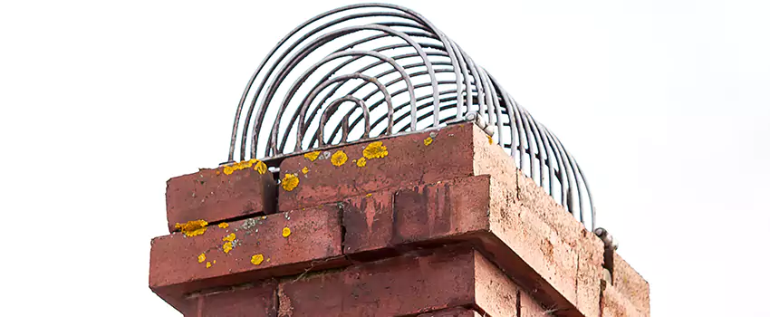Chimney Crown Problems in Allen Park, Michigan