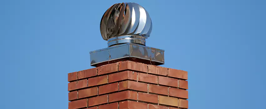 Chimney Damper Hinge Repair in Allen Park, MI