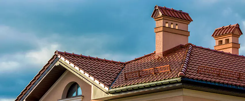 Residential Chimney Services in Allen Park, Michigan