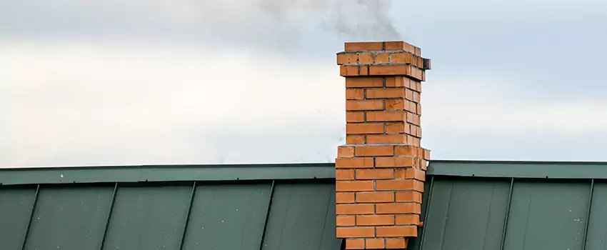 Chimney Installation Company in Allen Park, MI