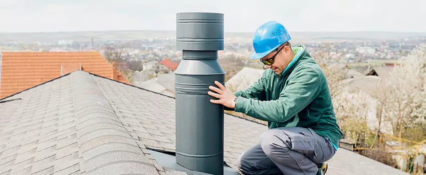 Insulated Chimney Liner Services in Allen Park, MI