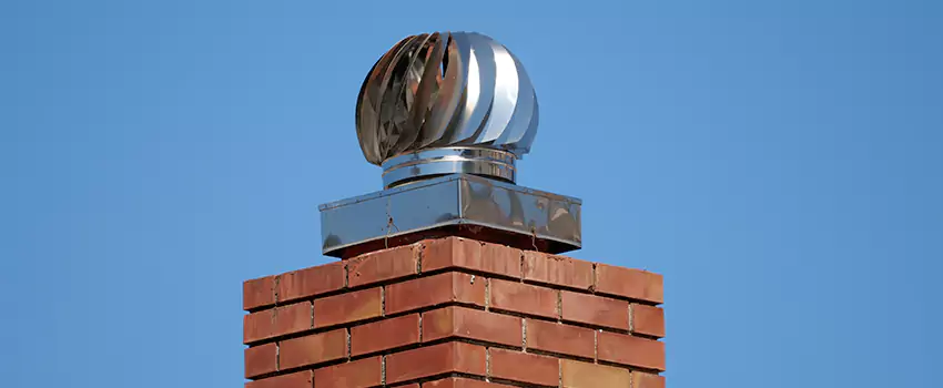 Chimney Flue Rebuild Services in Allen Park, Michigan
