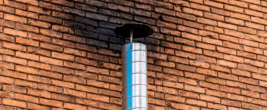 Chimney Design and Style Remodel Services in Allen Park, Michigan