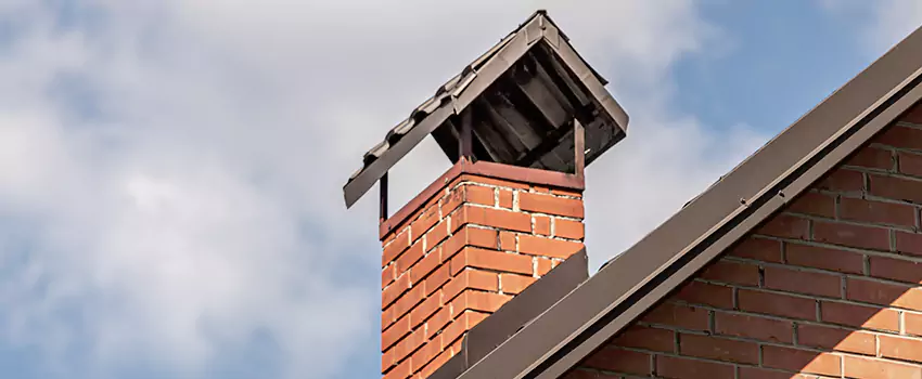 Chimney Saver Masonry Repair Contractor in Allen Park, Michigan