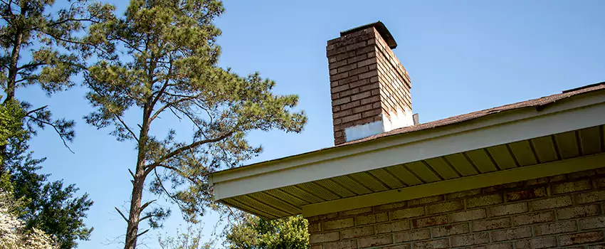 Brick Chimney Sweep Near Me in Allen Park, MI