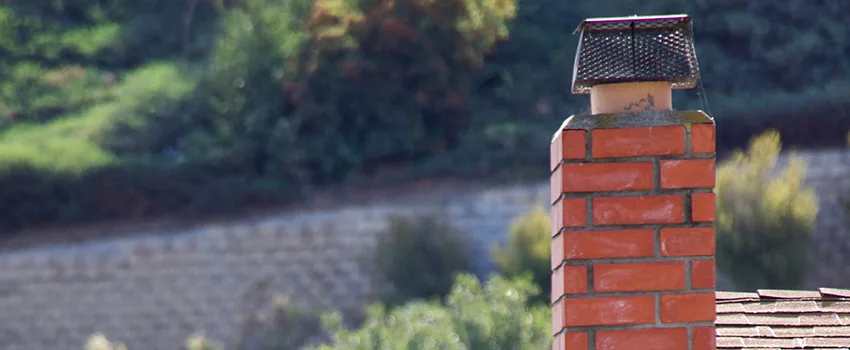 Chimney Tuckpointing And Masonry Restoration in Allen Park, MI