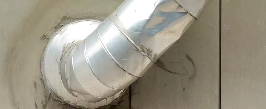 Dryer Vent Repair Process in Allen Park, MI