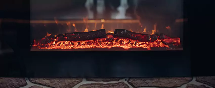 Cost of Electric Fireplace Repair Service in Allen Park, Michigan
