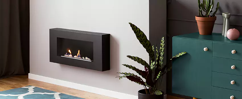 Cost of Ethanol Fireplace Repair And Installation Services in Allen Park, MI