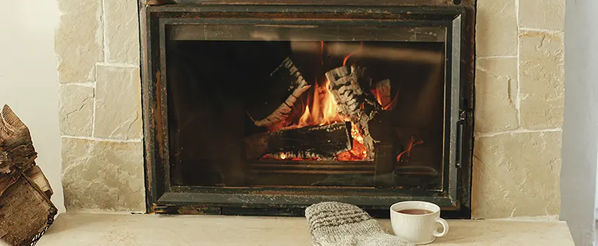 Fireplace Door Handle Replacements Services in Allen Park, Michigan
