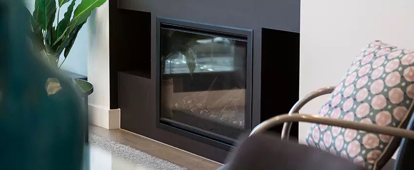 Gas Fireplace Installation in Allen Park, MI