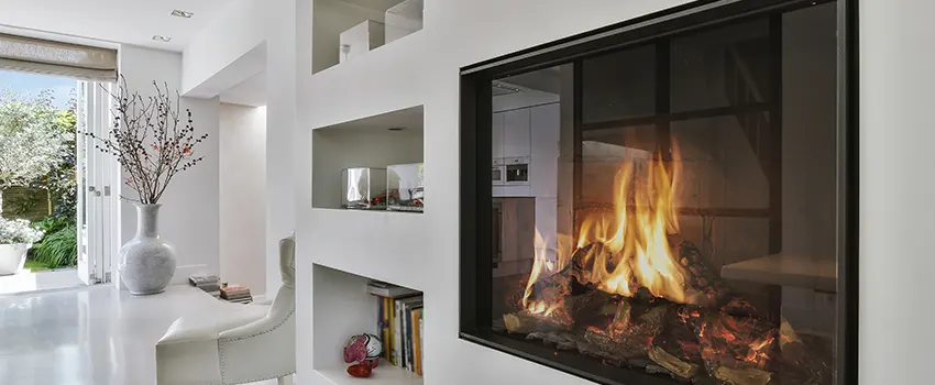 Fireplace Screen Installation And Replacement in Allen Park, MI
