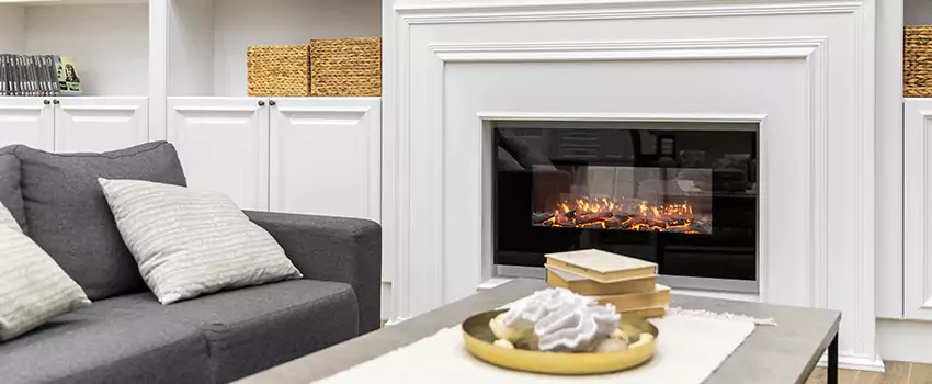 Pellet Fireplace Insert Installation in Allen Park, MI