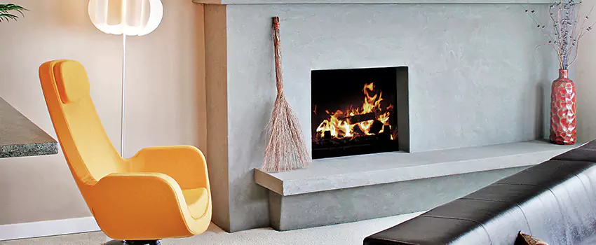 Electric Fireplace Makeover Services in Allen Park, MI
