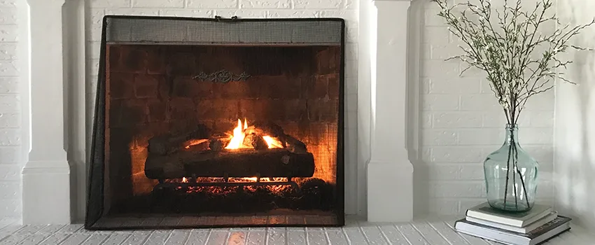 Cost-Effective Fireplace Mantel Inspection And Maintenance in Allen Park, MI