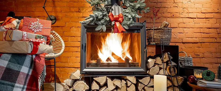 Steel Fireplace Grate Repair And Replacement Services in Allen Park, Michigan