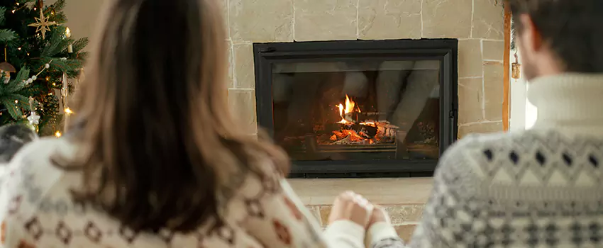 Fireplace Firebox Refurbish & Restore Services in Allen Park, MI