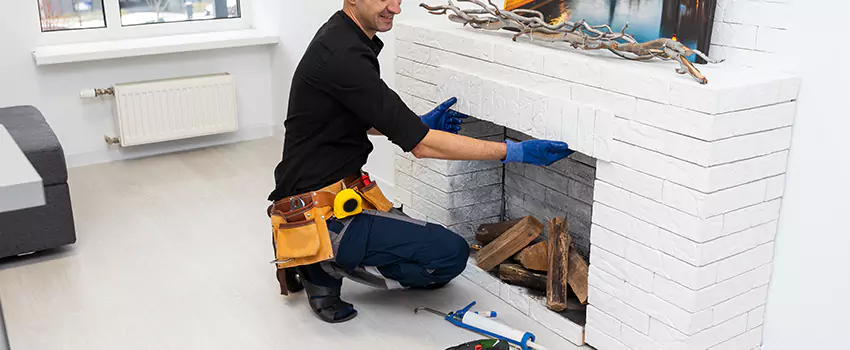 Gas Fireplace Repair And Replacement in Allen Park, MI