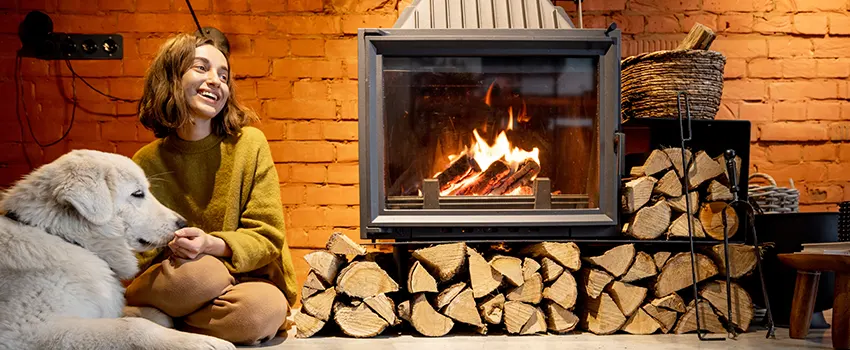 Fireplace Smell Removal Cost in Allen Park, MI