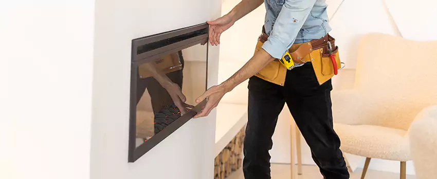 Traditional Fireplace Vent Sweeping in Allen Park, MI