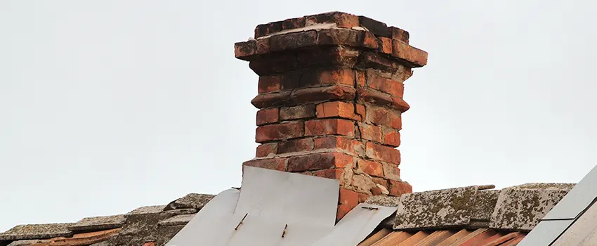 Cost of Fixing Blocked Chimney in Allen Park, Michigan