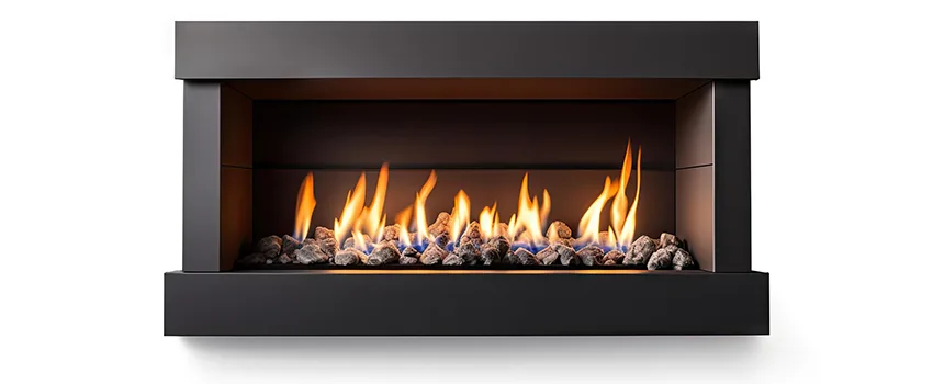 Outdoor Gas Fireplaces Installation in Allen Park, MI