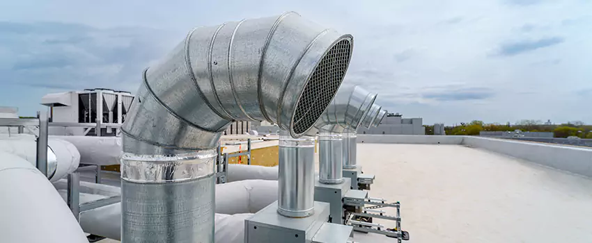 Insulated Ductwork Repair Services Near Me in Allen Park, MI