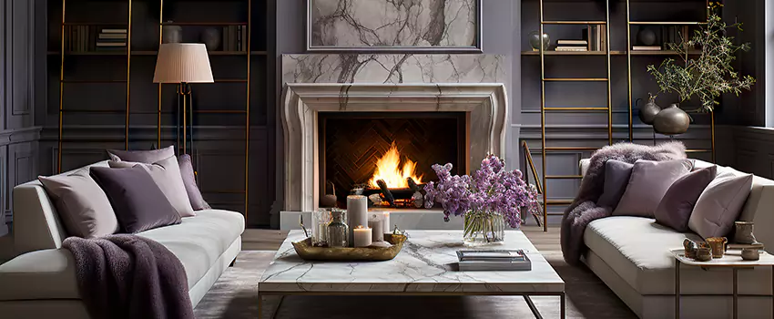 Napoleon Galaxy Series Outdoor Fireplaces Repair in Allen Park, MI