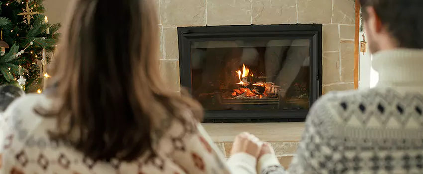 Ravelli Group Wood Fireplaces Replacement in Allen Park, Michigan