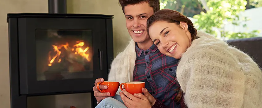 Regency Traditional Fireplace Products Maintenance and Repair in Allen Park, Michigan