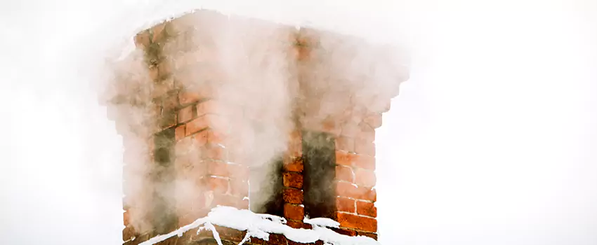 Chimney Flue Soot Removal in Allen Park, MI