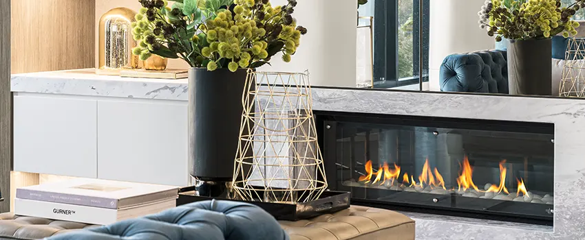 Professional Town & Country Luxury Fireplace Maintenance Experts in Allen Park, Michigan