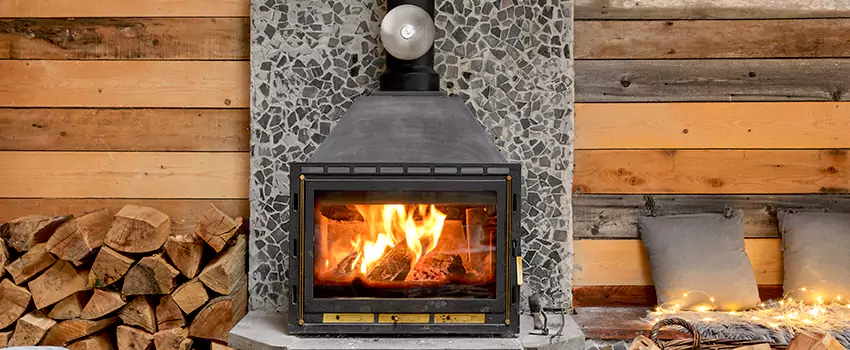 Travis Industries Elite Fireplace Inspection and Maintenance in Allen Park, Michigan
