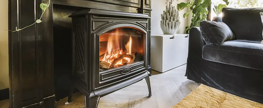 Valor Wood Fireplace in Allen Park, MI