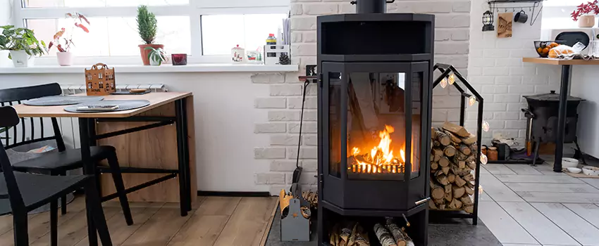 Cost of Vermont Castings Fireplace Services in Allen Park, MI