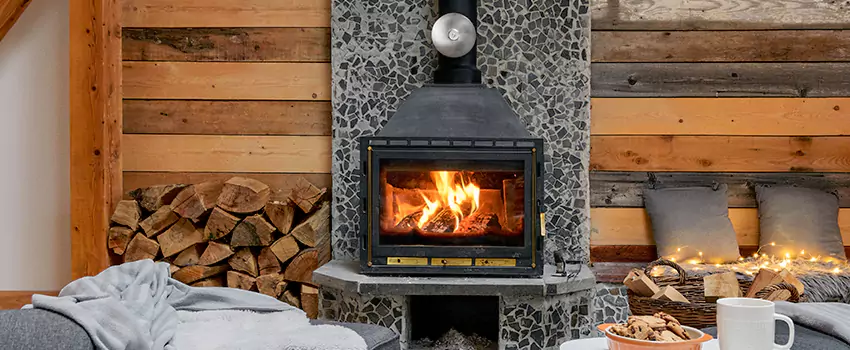 Affordable Wood Fireplace Fixing Solutions in Allen Park, Michigan