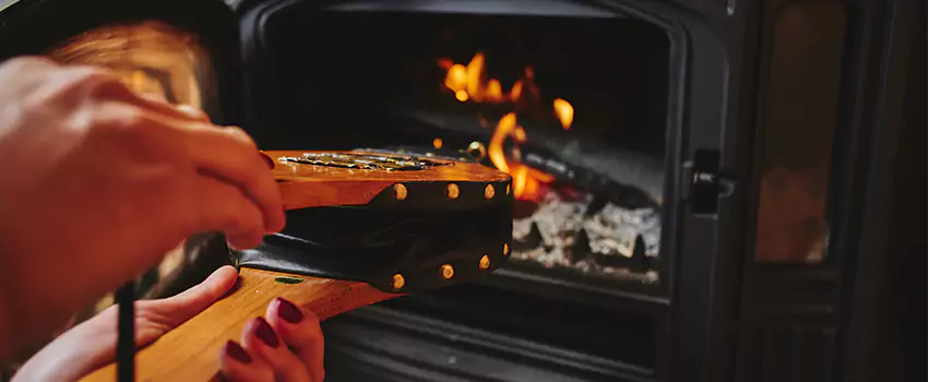 Cost of Wood Furnace Repair and Installation Services in Allen Park, MI