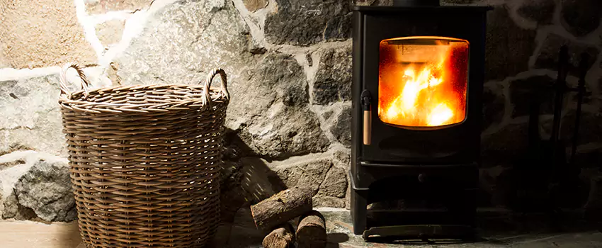 Wood Stove Fire Bricks Cleaning Services in Allen Park, Michigan